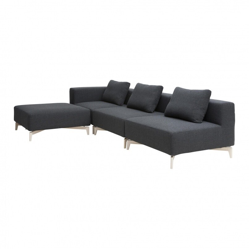Softline Passion Sofa-Einzelelemente