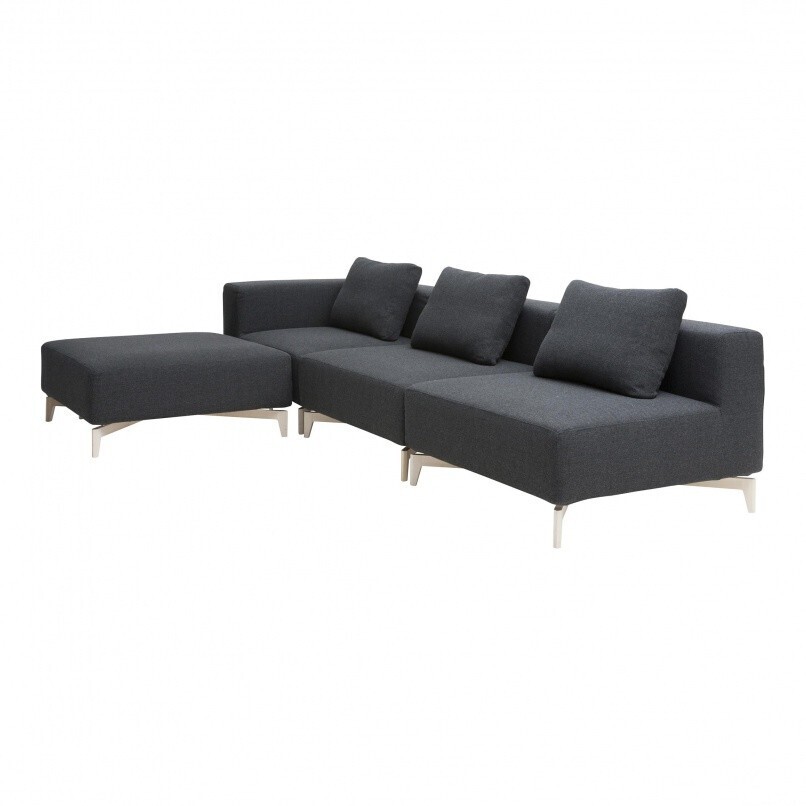 Softline Passion Sofa-Eckelemente
