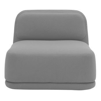 Softline Standby Sessel niedrig