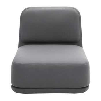 Softline Standby Sessel medium