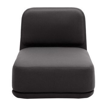 Softline Standby Sessel medium