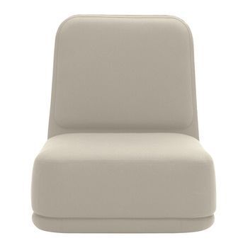 Softline Standby Sessel hoch