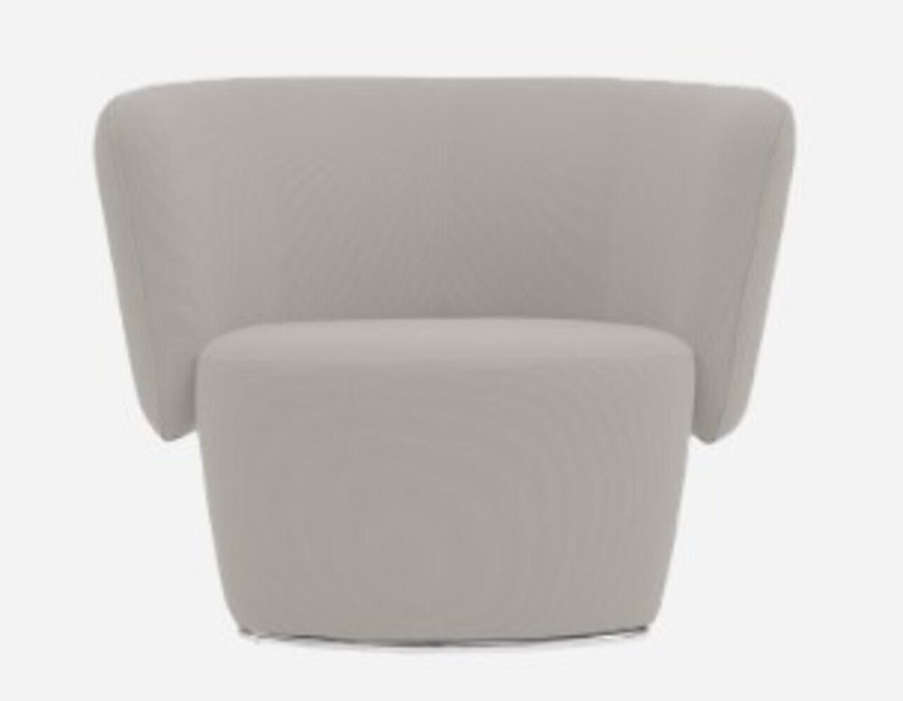 Softline Venice Sessel - Valencia - 262 White