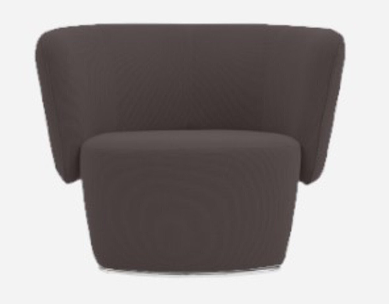 Softline Venice Sessel - Valencia - 264 Mocha