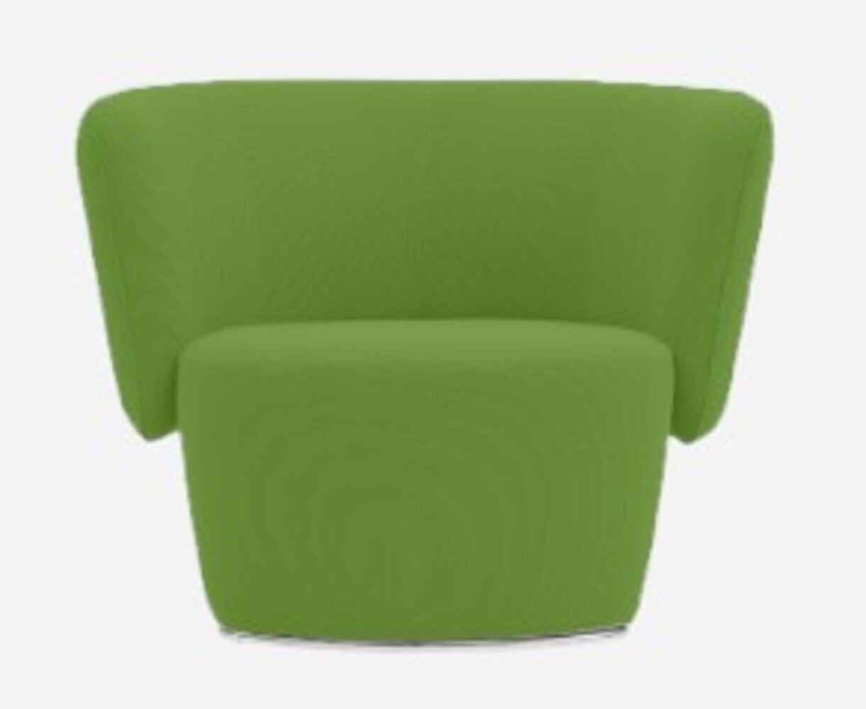 Softline Venice Sessel - Valencia - 266 Apple Green