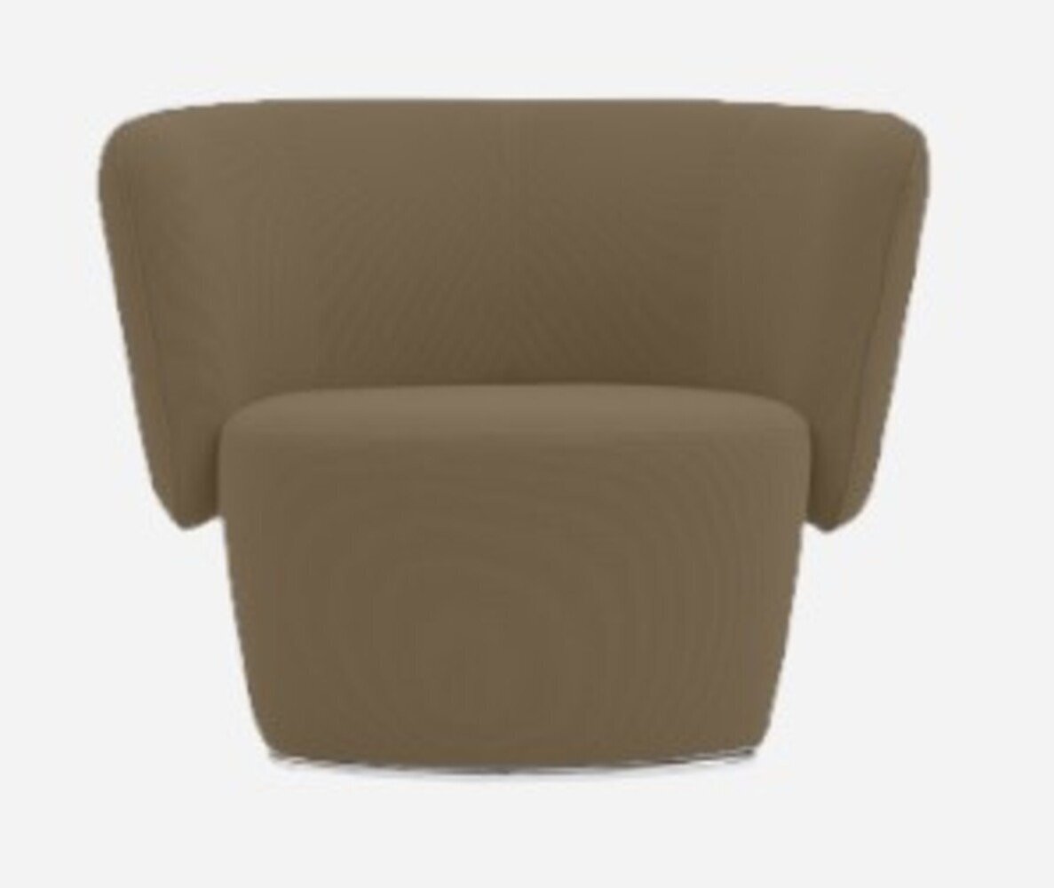 Softline Venice Sessel - Valencia - 998 Do Cognac