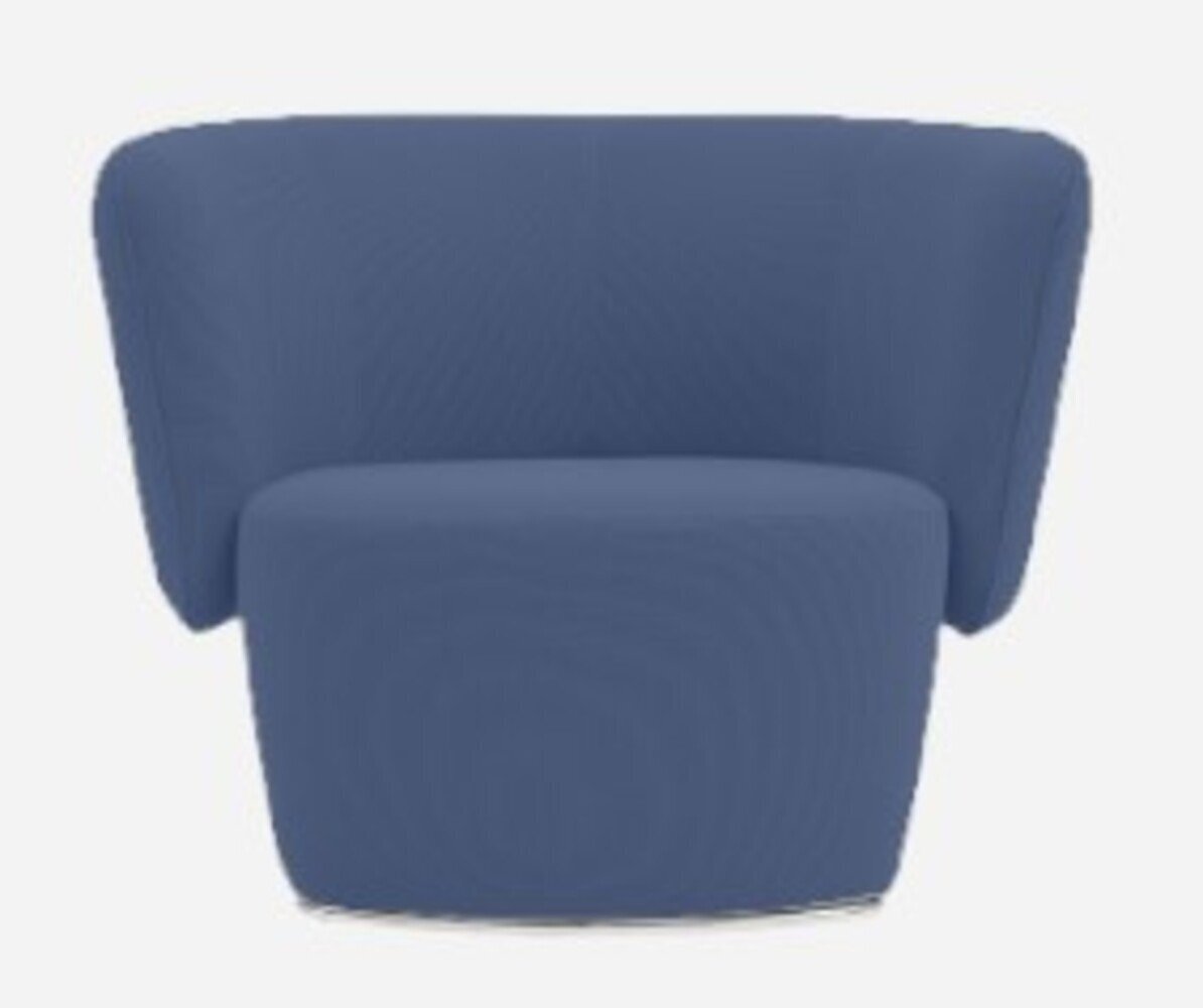 Softline Venice Sessel - Valencia - 267 Lavender