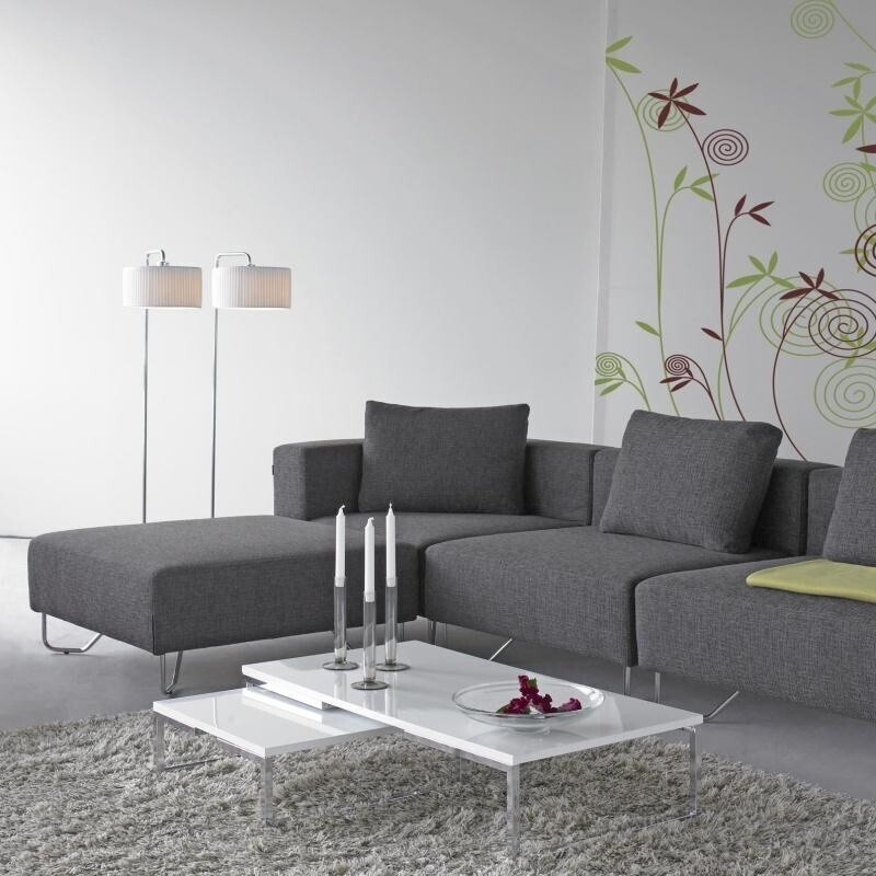 Softline Lotus Sofa Mittelmodule