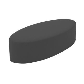 Softline Bon-Bon Pouf Medium
