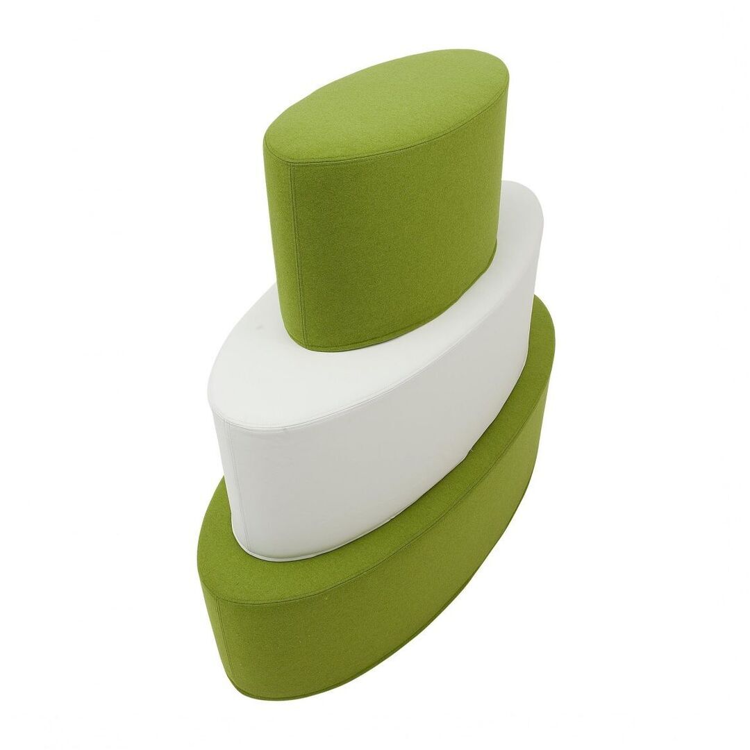 Softline Bon-Bon Pouf Medium
