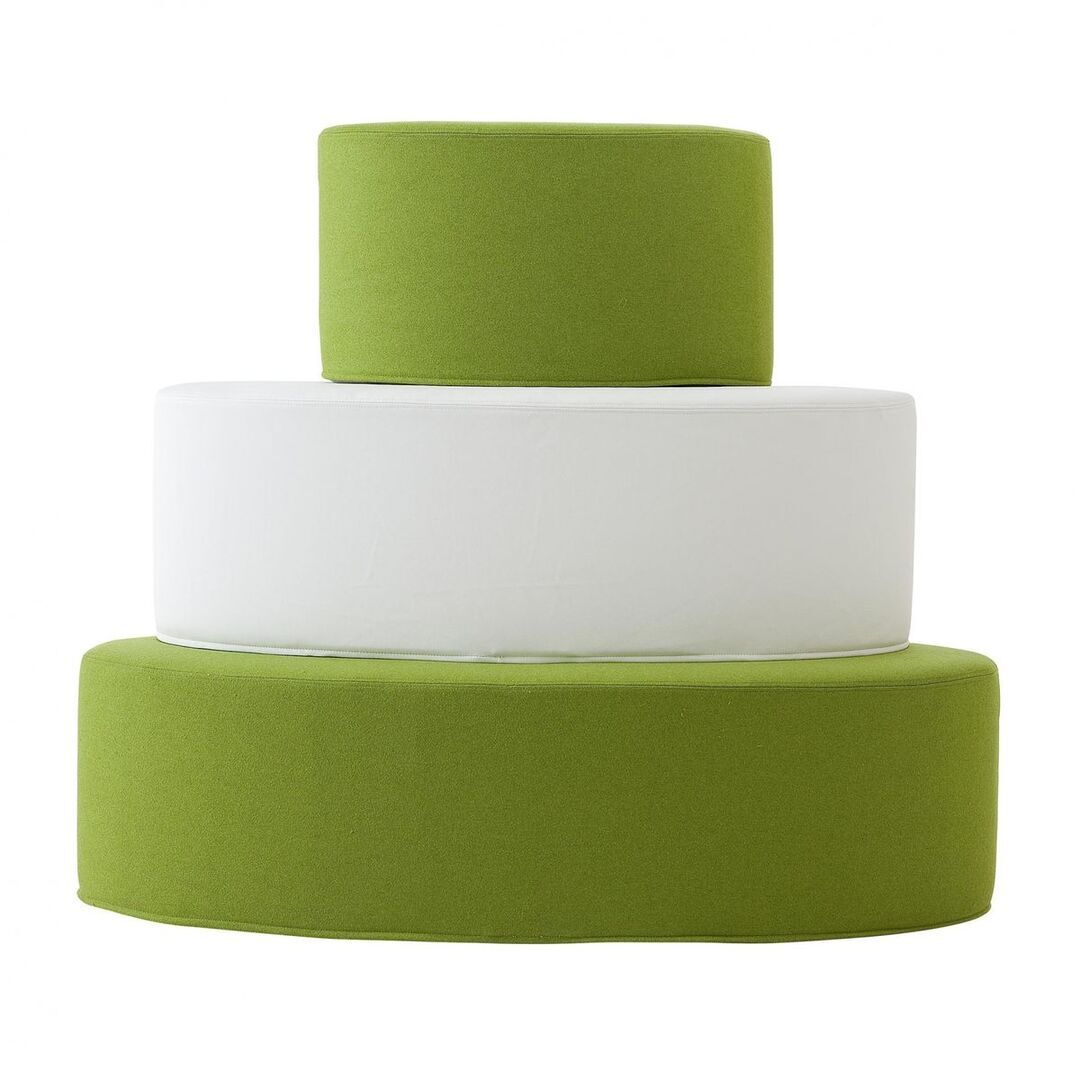 Softline Bon-Bon Pouf Medium