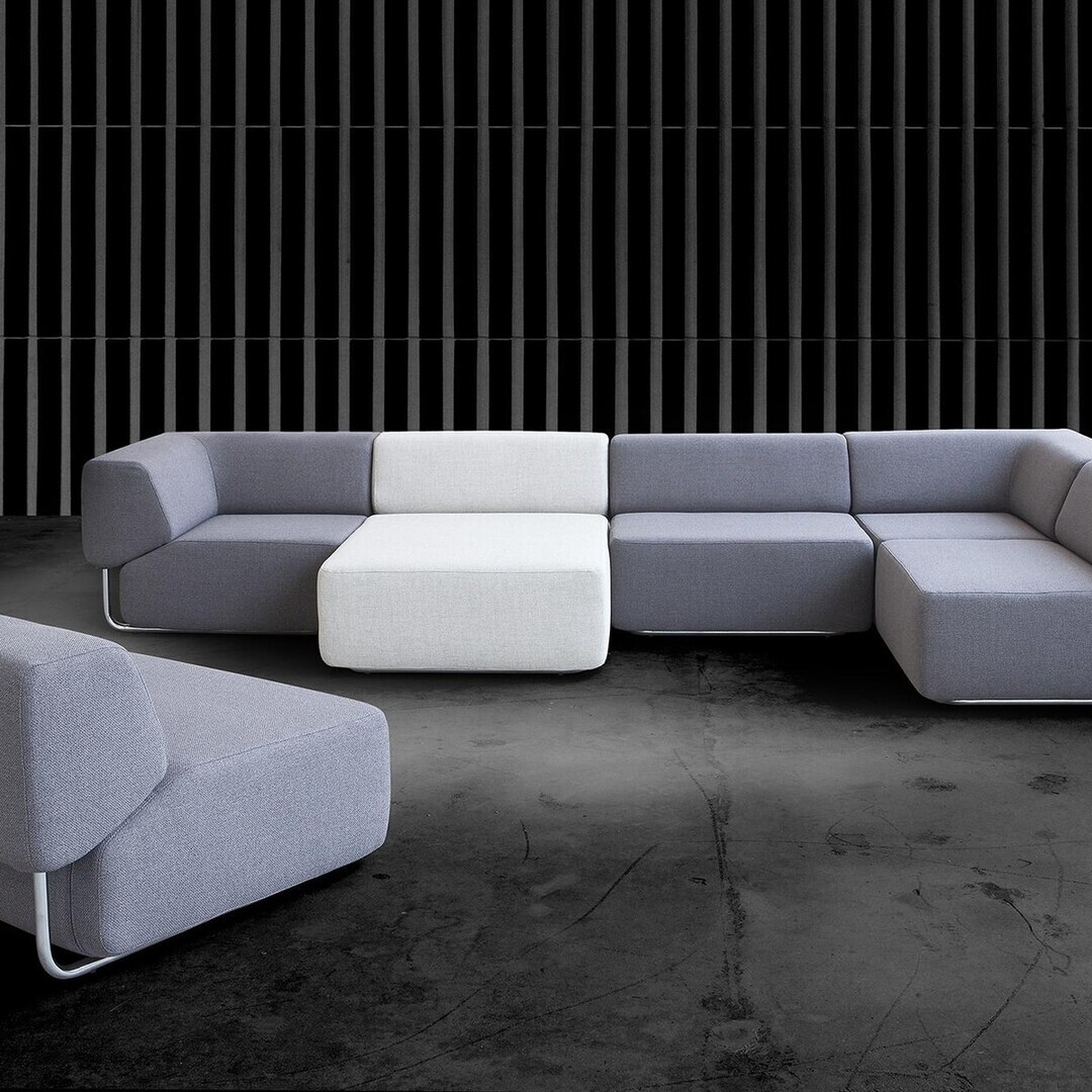Softline Noa Sofa Eckmodule