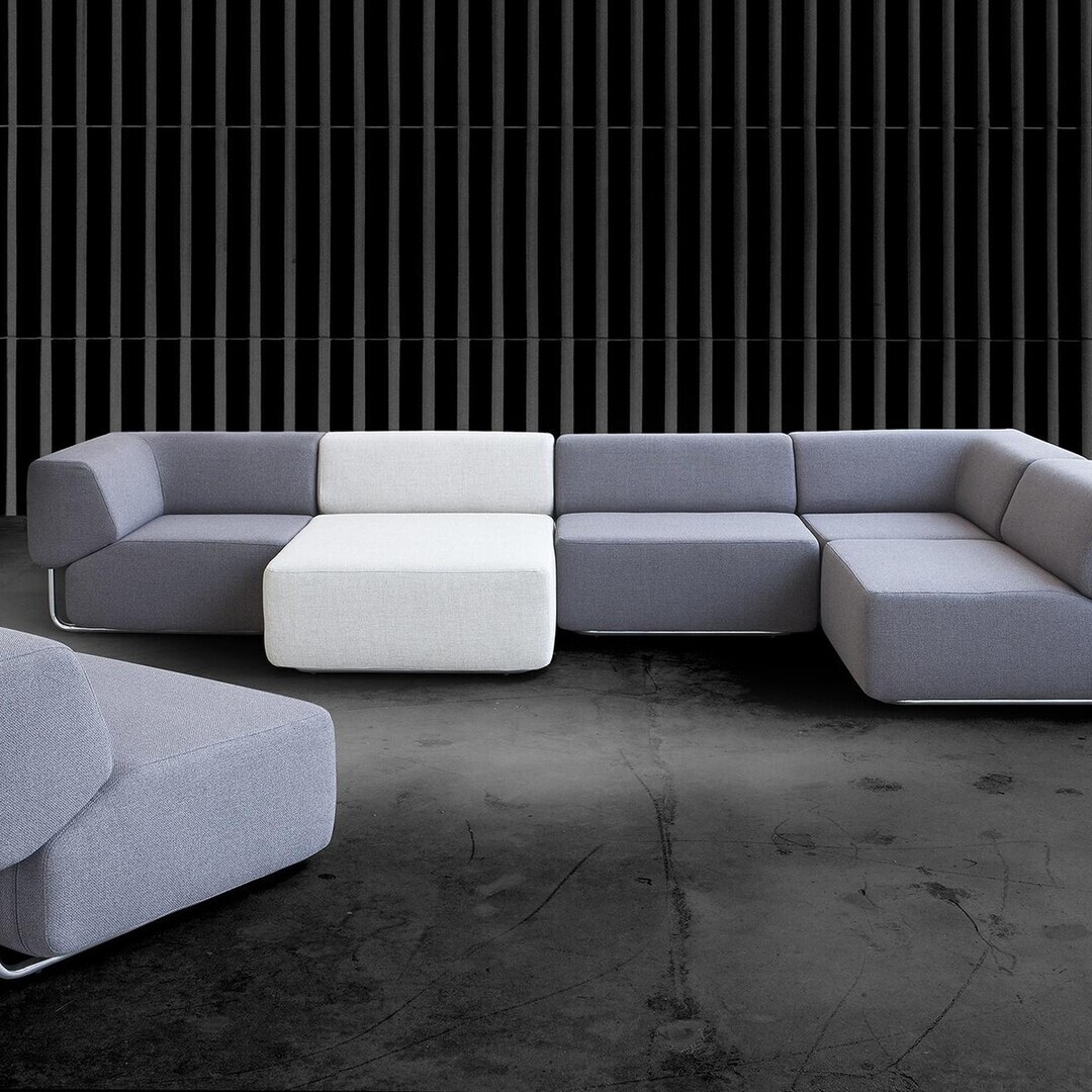 Softline Noa Sofa Chaiselongue Module
