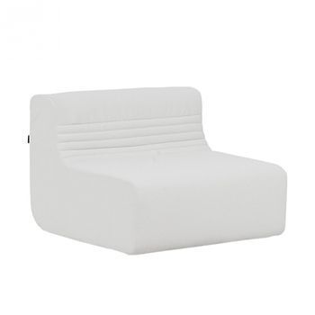 Softline Loft Outdoor Sofa Mittelmodul