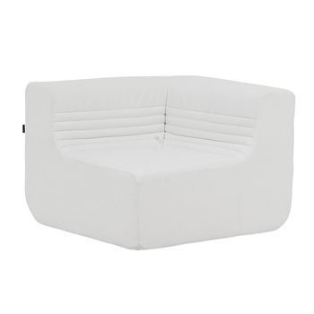 Softline Loft Outdoor Sofa Eckmodul