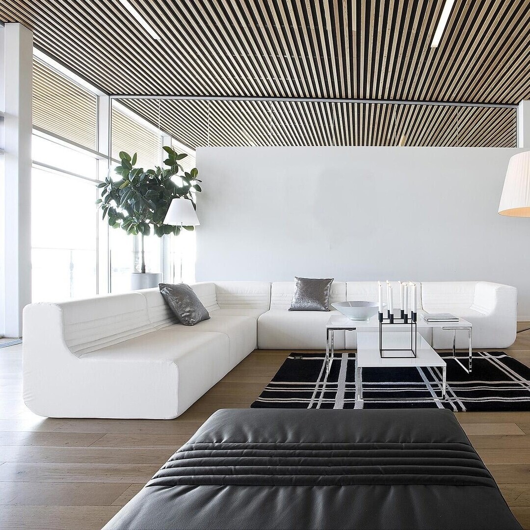 Softline Loft Outdoor Sofa Eckmodul