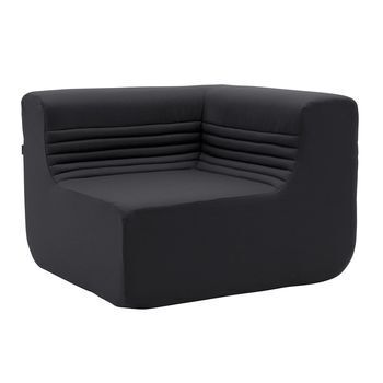 Softline Loft Outdoor Sofa Eckmodul
