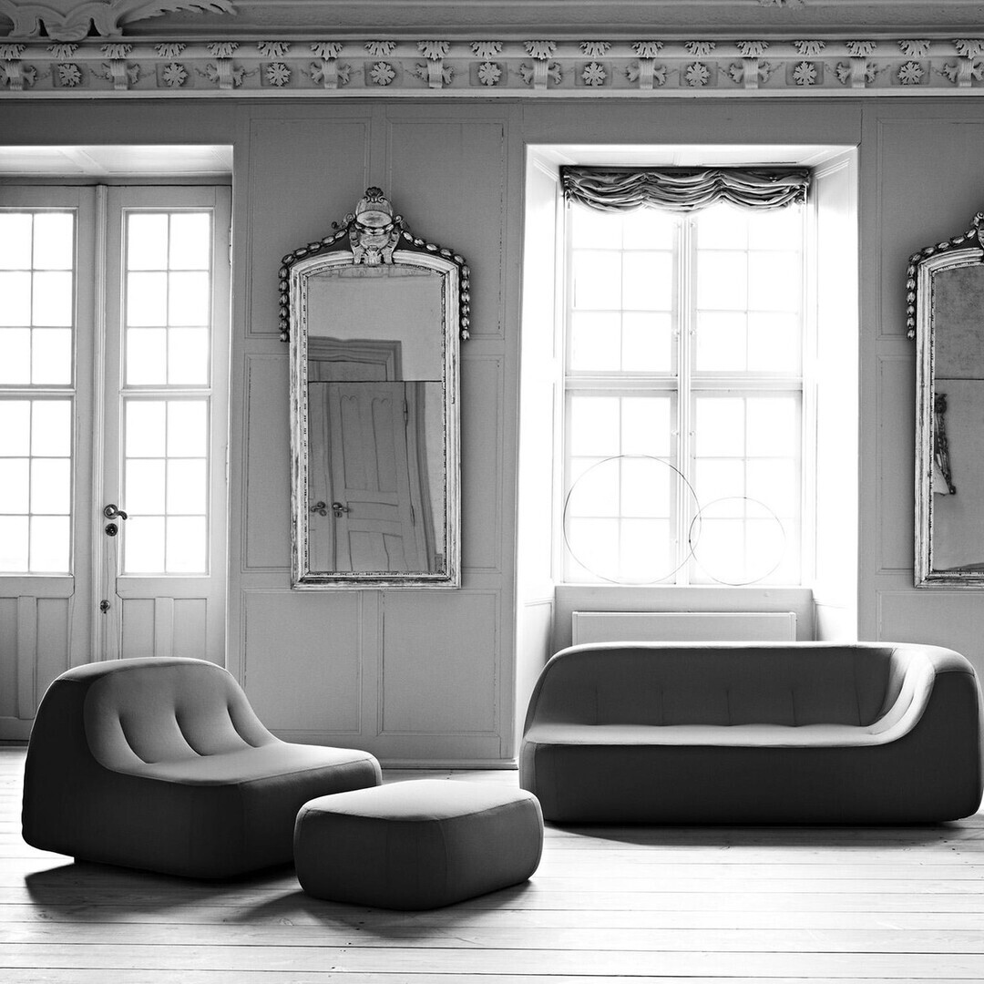 Softline Sand Sessel