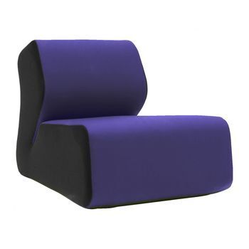 Softline Hugo Lounge Sessel