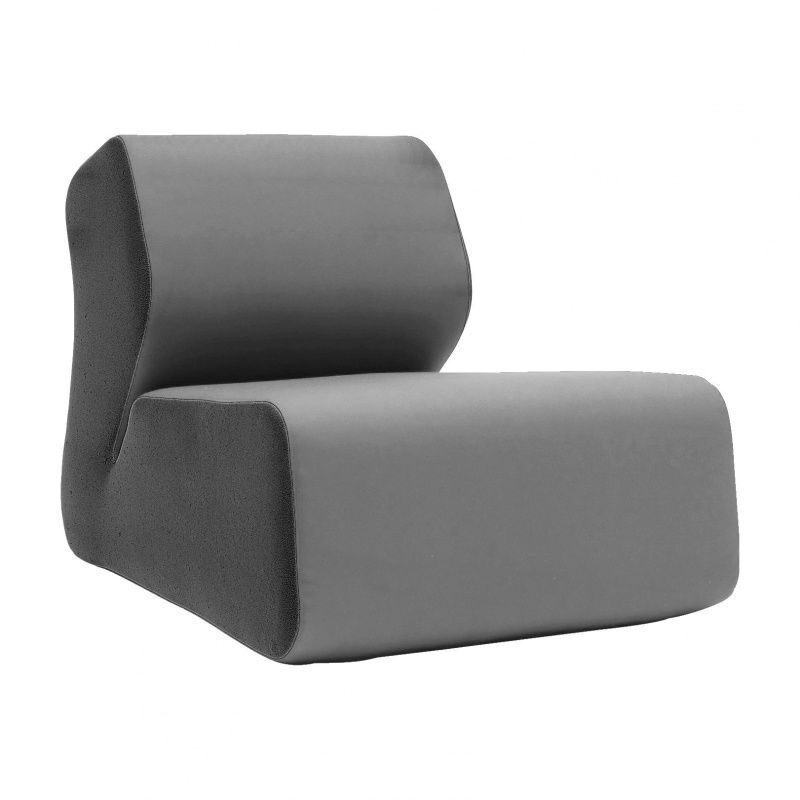 Softline Hugo Lounge Sessel