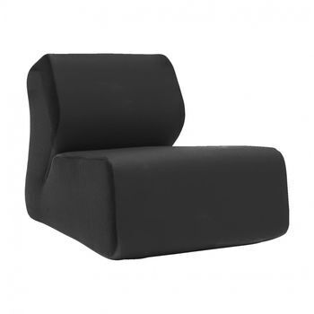 Softline Hugo Lounge Sessel