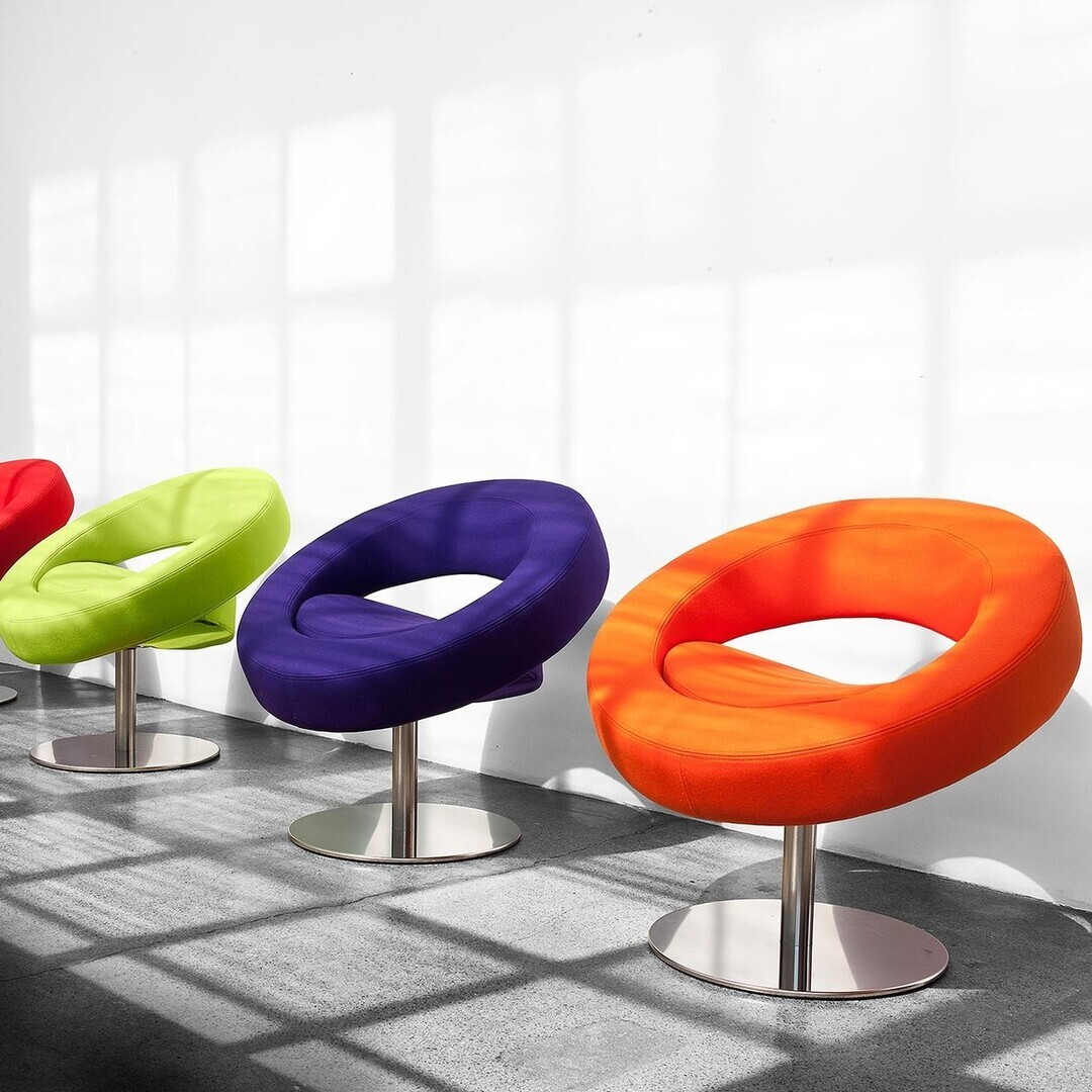 Softline Hello Sessel