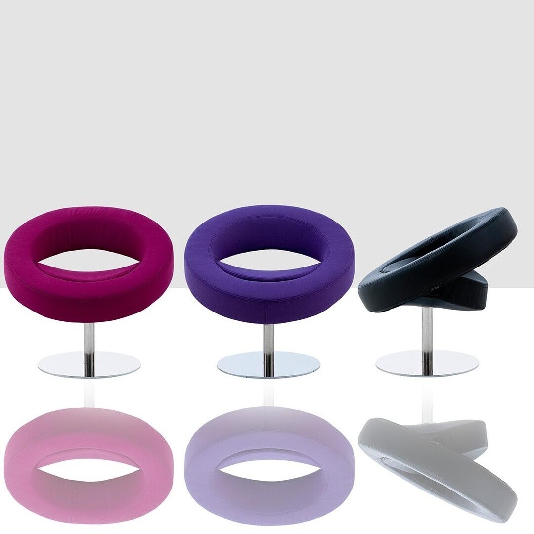 Softline Hello Sessel