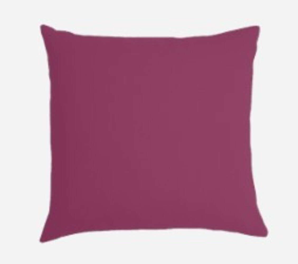 Softline Milan Kissen - Felt - 629 Berry