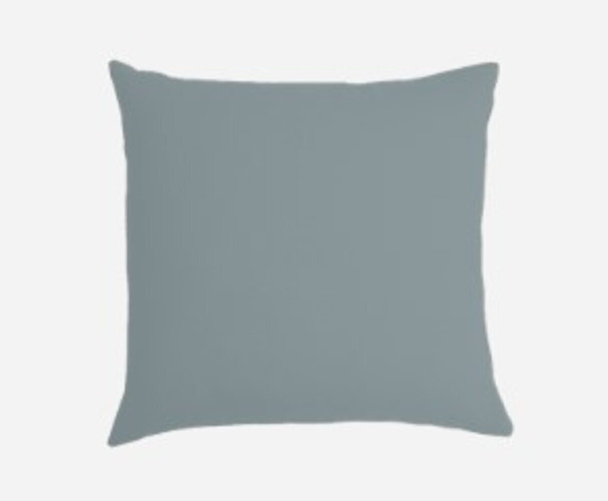 Softline Milan Kissen - Felt Melange - 292 Light Grey