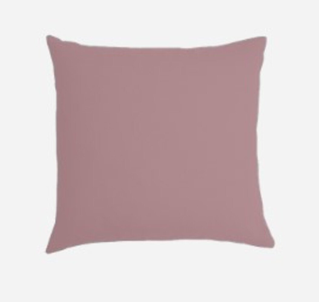 Softline Milan Kissen - Felt Melange - 299 Antique Pink