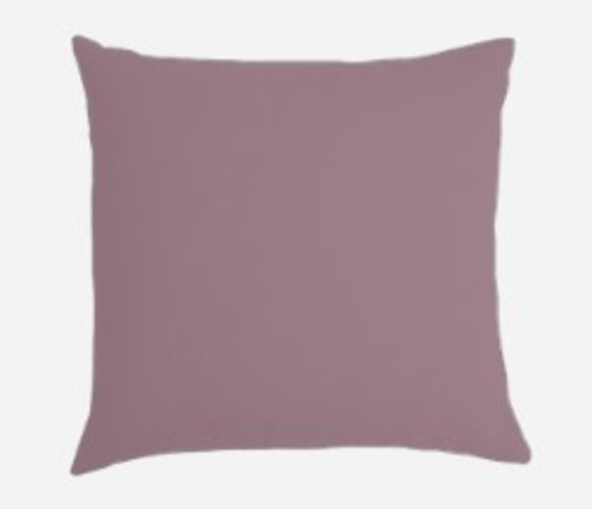 Softline Milan Kissen - Felt Melange - 640 Purple