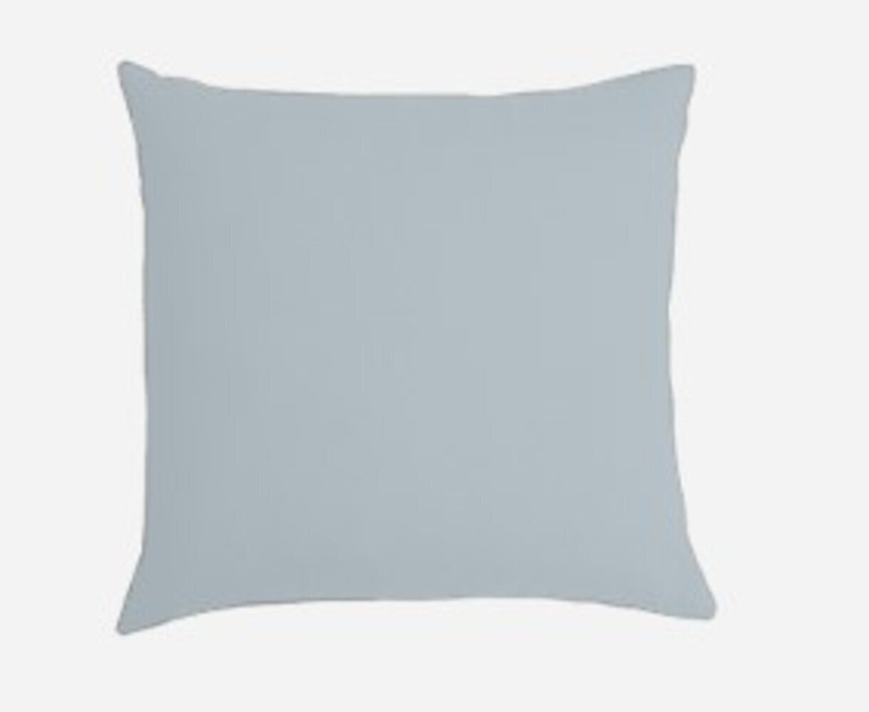 Softline Milan Kissen - Felt Melange - 641 Light Blue