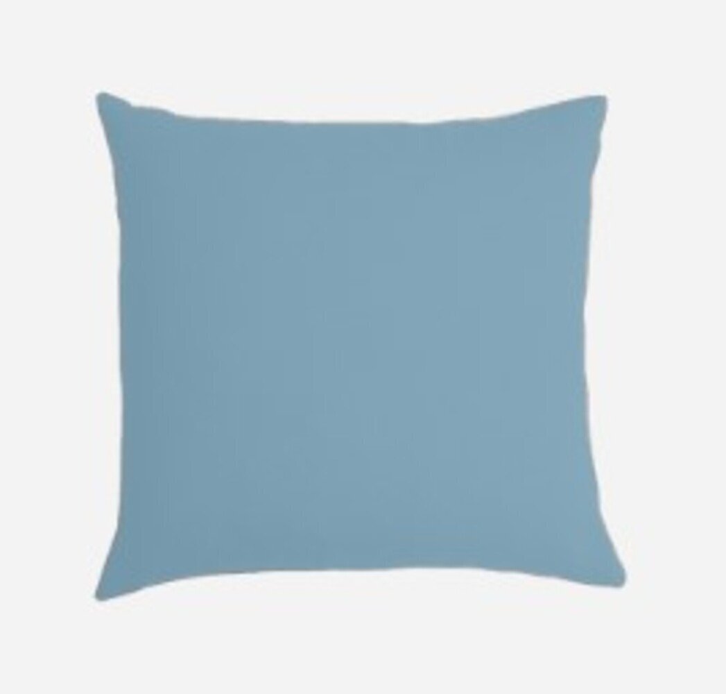 Softline Milan Kissen - Felt Melange - 858 Sky Blue