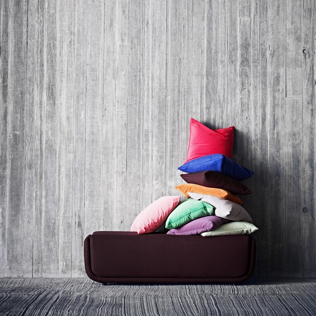Softline Milan Kissen