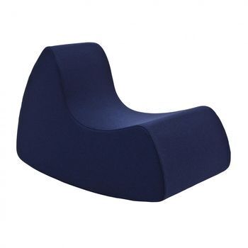 Softline Grand Prix XL Schaukelsessel