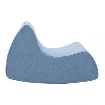 Softline Grand Prix XL Schaukelsessel