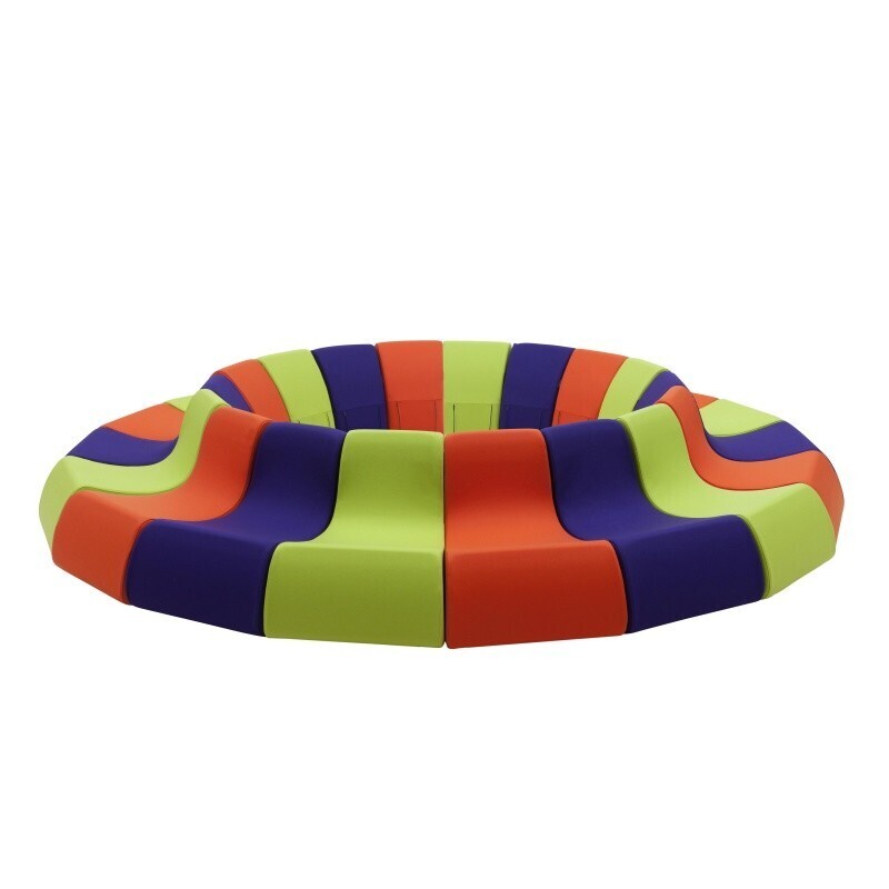 Softline Grand Prix XL Schaukelsessel
