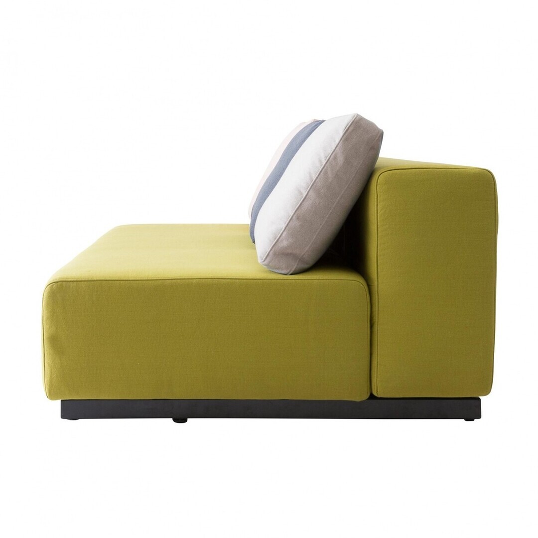 Softline Nevada 3-P Schlafsofa