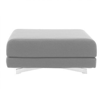 Softline Max Hocker/Einzelbett