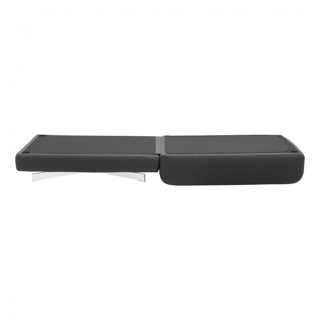 Softline Max Hocker/Einzelbett