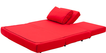 Softline CITY Schlafsofa