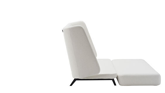 Softline JASON Schlafsofa