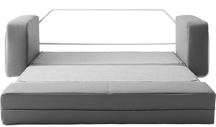 Softline SILVER Schlafsofa