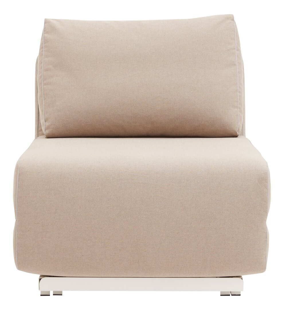 Softline CITY Sessel mit Einzelbett