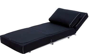 Softline CITY Sessel mit Einzelbett