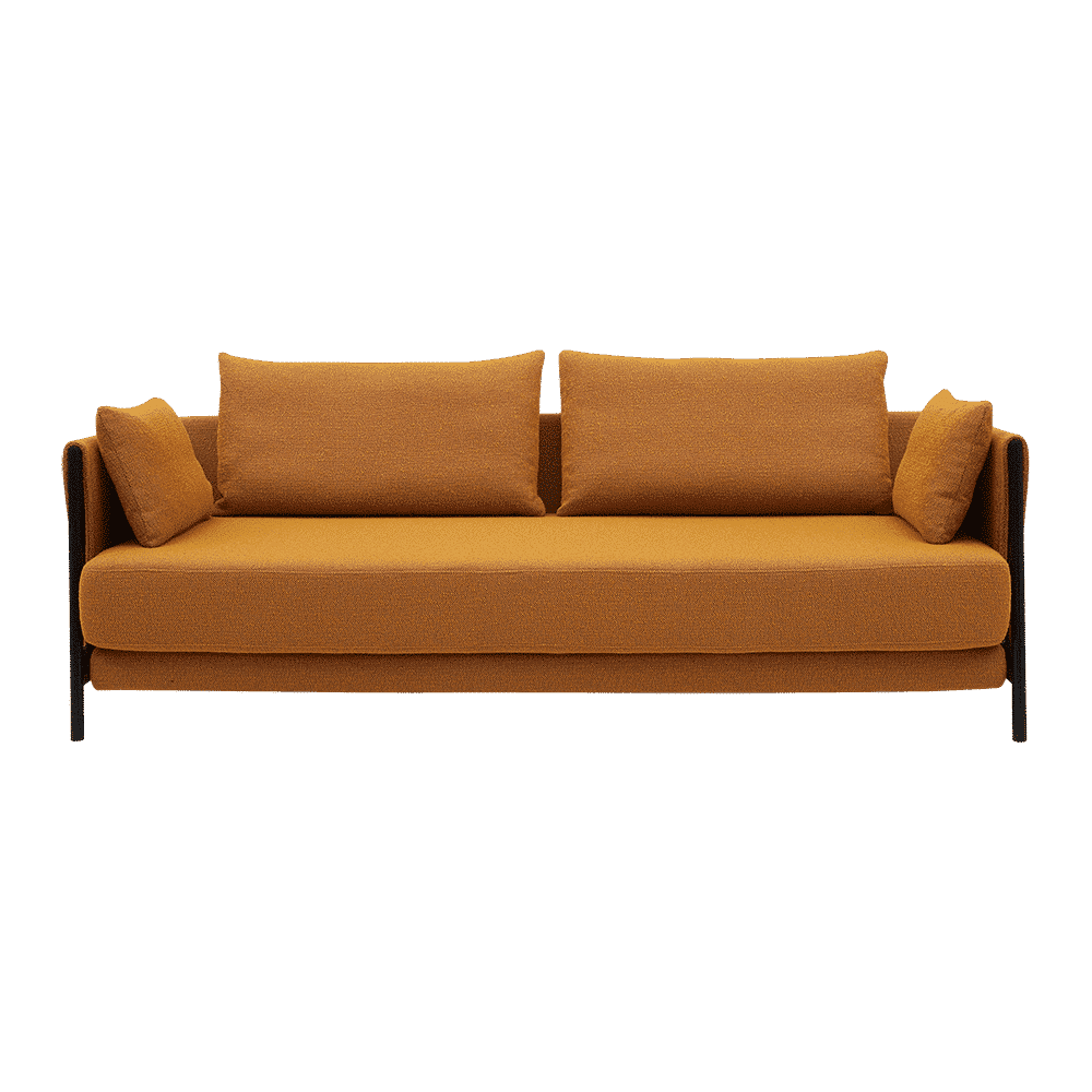 Softline Madison Schlafsofa