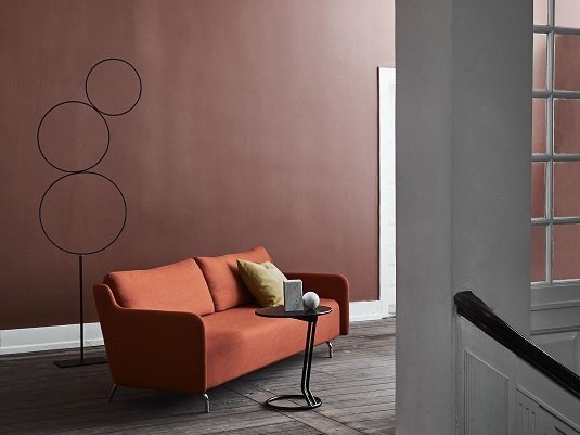 Softline Venus Schlafsofa
