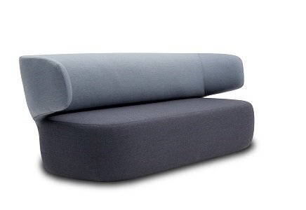 Softline Basel Sofa