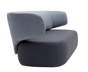 Softline Basel Sofa