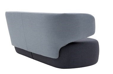 Softline Basel Sofa